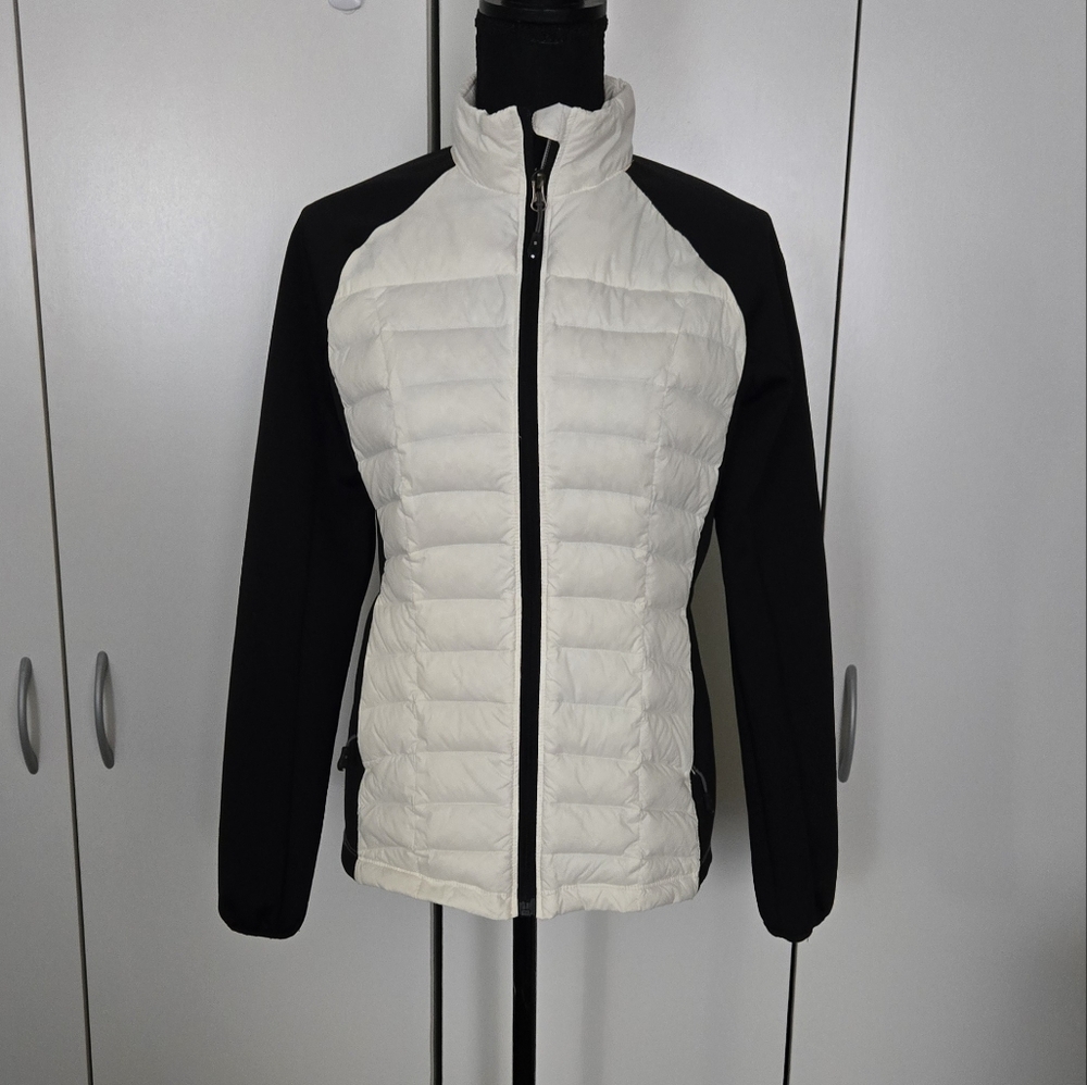 32 Below Weatherproof Lightweight Down